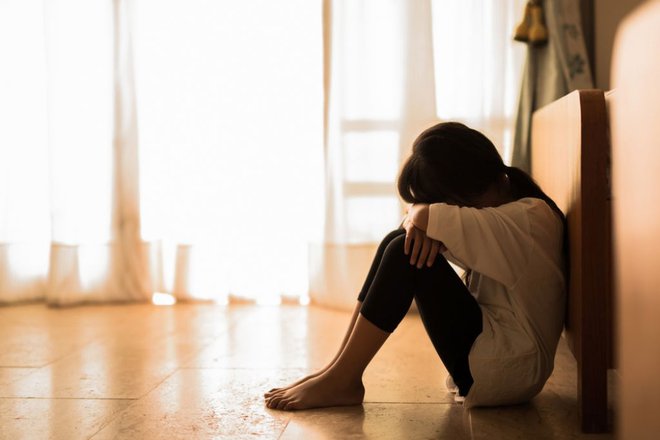 Pri nas je največ žrtev družinskega nasilja in kaznivih dejanj zoper spolno nedotakljivost. Foto Shutterstock