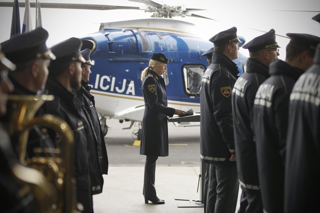 FOTO: Jure Eržen/Delo