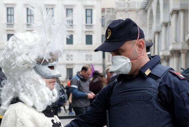 FOTO: Manuel Silvestri/Reuters