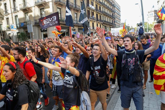 Foto: Enrique Calvo/Reuters