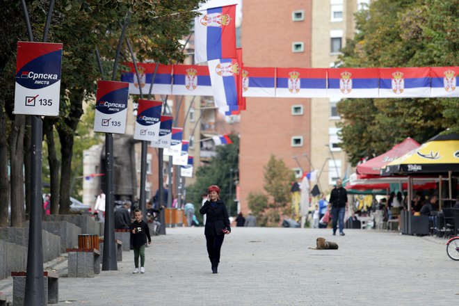 Zahodni Balkan izgublja demografsko vojno, odseljevanje mladih lahko prizadene njegov razvoj. FOTO: Reuters