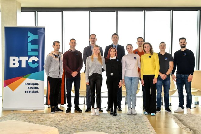 Gimnastika zagovarja delo, vztrajnost in disciplino ter od športnikov zahteva izjemno fizično in psihično pripravljenost. FOTO: Studio Bomba