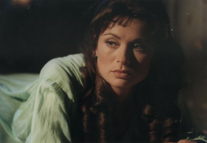 Esmeralda, telenovela, ki je obsedla Slovence.<br />
Foto Promocijsko gradivo