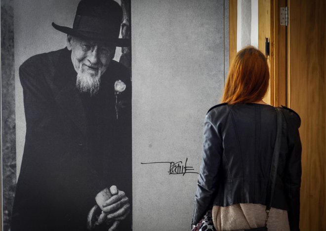 Ljubljana ni zaključena celota, katere podobo bi morali nedotaknjeno ohranjati v neskončnost. Nasprotno, Plečnik je v DNK Ljubljane zapisal drznost, monumentalnost in nenehno preobražanje. FOTO: Mavric Pivk/Delo