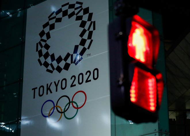 Tokio bi moral olimpijske igre gostiti leta 1940, zaradi vojne so odpadle, tam so bile leta 1964, zadnje so za leto 2020 dobile rdečo luč. FOTO: Reuters