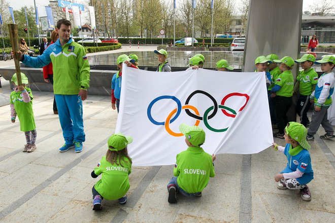 Slovenski šport bo krepko čutil posledice epidemije koronavirusa, zato upa, da bo pomagala tudi država s svojimi ukrepi. FOTO: Marko Feist/Delo