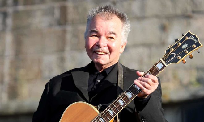 John Prine Foto The Guardian