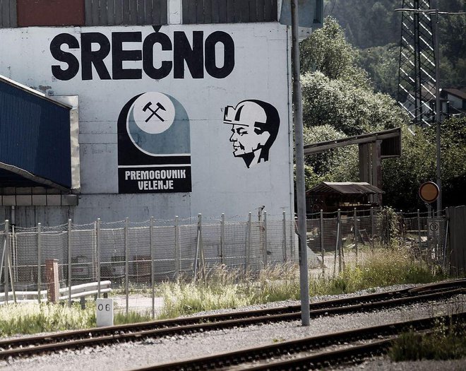 Železnice ne bodo podaljšali, cestna trasa je v težavah. FOTO: Aljaž Janša/Bobo