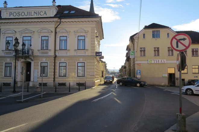 Župan Kavšek je prepričan, da karantena krepi družinsko življenje. FOTO: Bojan Rajšek/Delo