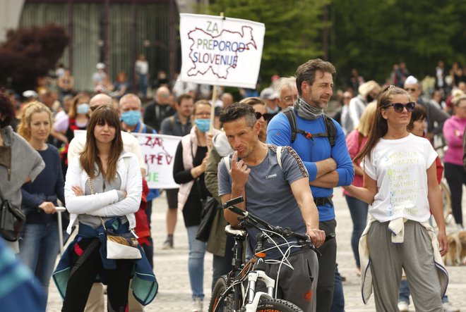 FOTO: Matej Družnik/Delo