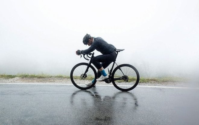 Študija, ki je preučevala razmerje med kolesarjenjem in erektilno disfunkcijo, je pokazala, da je razširjenost zmerne do hude erektilne disfunkcije skoraj deset odstotna. FOTO:&nbsp;Shutterstock