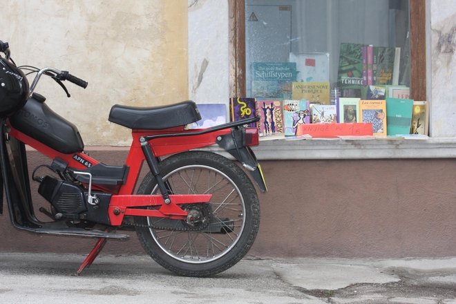 Fotografija je simbolična. FOTO: Špela&nbsp;Ankele