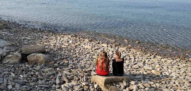 Kako premagati turistično sušo? Foto Boris Šuligoj