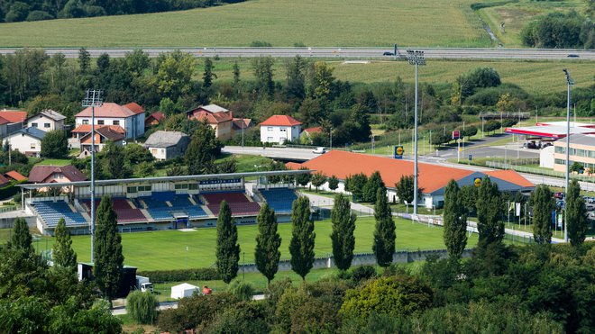 V Lendavi letos napovedujejo desetodstotno turistično rast, saj želijo madžarski investitorji v prihodnjih mesecih vlagati predvsem v športni turizem. FOTO: Jan Vitez