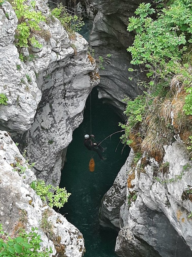 Foto PU Nova Gorica