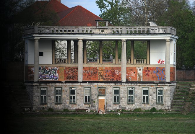 Plečnikov stadion. FOTO: Jože Suhadolnik