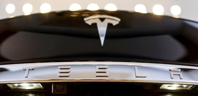 Proizvodnjo modelov 3s namerava Tesla kmalu, kakorkoli hitro bo to mogoče, povečati na 10.000 na teden. FOTO: Reuters