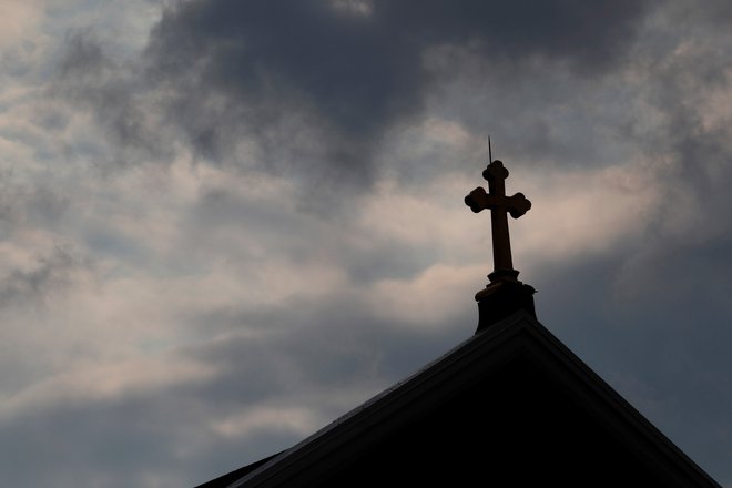 Prikrivanje je bilo zelo sofisticirano. Ves čas so voditelji Cerkve vodili zapise o zlorabah in jih prikrivali. FOTO: Jason Cohn/Reuters