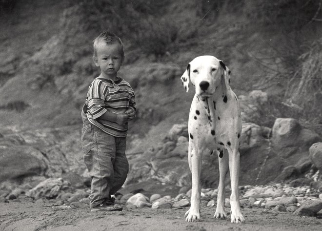 FOTO: Matej Družnik