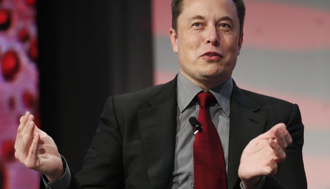 &raquo;Bilo bi bolj zamudno in moteče, kot smo sprva predvideli,&laquo; je včeraj na teslinem spletnem blogu malo pred polnočjo zapisal Musk. FOTO: Reuters