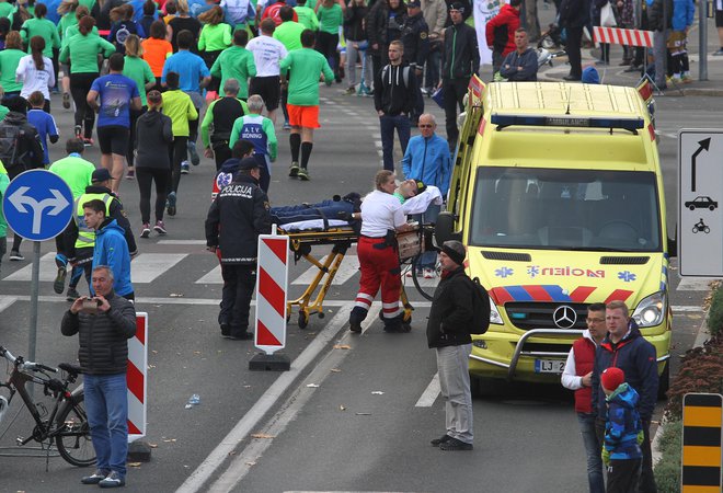 V dehidriranem stanju vsa naša presnova postane »izsušena« in manj učinkovita. To ne vpliva samo na telesno zmogljivost, ogroža tudi zdravje. FOTO: Jože Suhadolnik