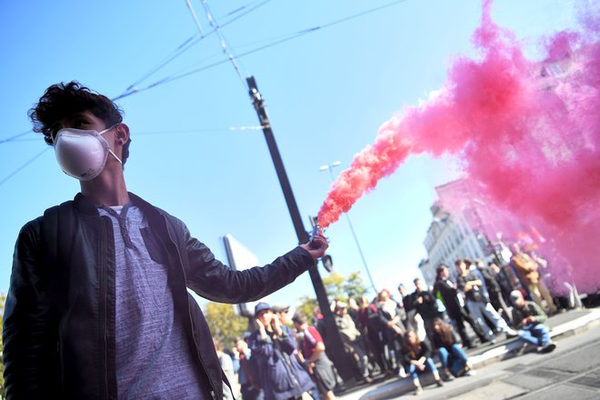 Foto: Loic Venance/Afp