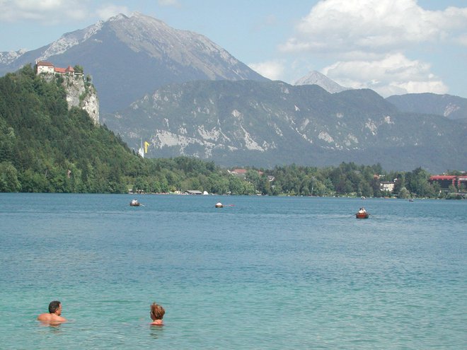 Napovedi kažejo, da bo okrevanje turistične dejavnosti dolgotrajno. Foto: Voranc Vogel