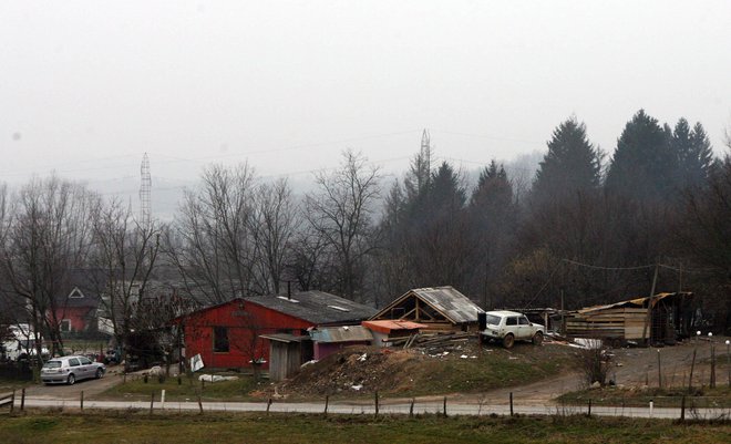 FOTO:: Marko Feist/Slovenske novice