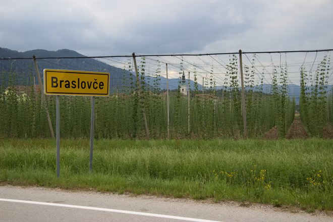 Tretja razvojna os dobiva čedalje več nasprotnikov, ki zahtevajo nov premislek. FOTO: Brane Piano