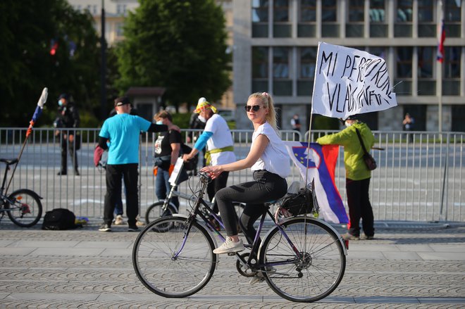 FOTO: Jože Suhadolnik/Delo