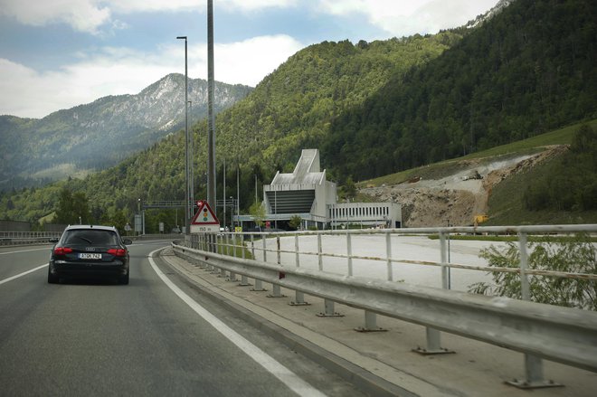 FOTO: Jure Eržen/Delo