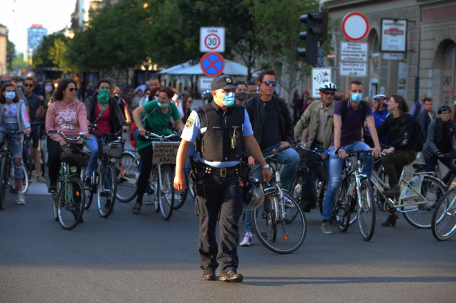 FOTO: Jože Suhadolnik/Delo