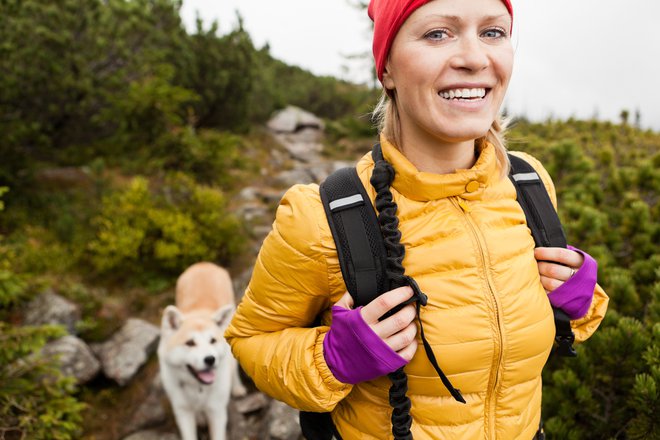 Um vpliva na telo, telesni občutki in impulzi pa vplivajo na delovanje uma. FOTO:&nbsp;Shutterstock