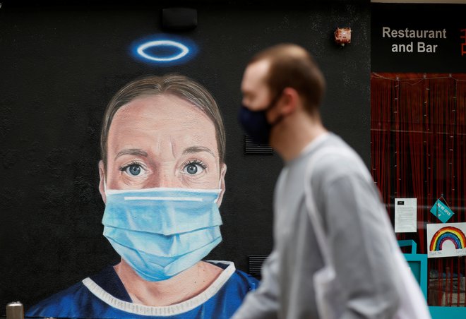 Čas, ki prihaja, utegne biti do tradicionalnih zagovornikov velike države bolj prijazen, a to nikakor ne pomeni, da bodo ti brez konkurence. Foto: Reuters