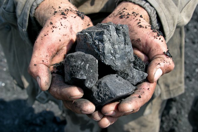 Slovaško sporočilo vsem sosedam v regiji je, da je opustitev premoga mogoča. FOTO: Shutterstock