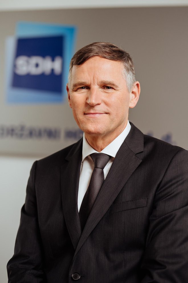 Andrej Bertoncelj Foto Arhiv SDH