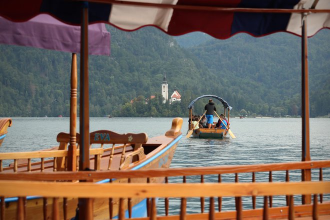 Minister za gospodarstvo je svetoval občinam, naj po vzoru iz tujine pripravijo podobne bone na lokalni ravni. FOTO: Jure Eržen