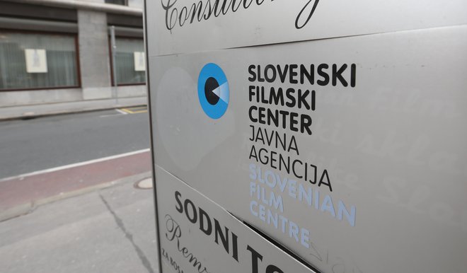 RTV SLO ne financira velikega dela slovenske filmske produkcije neposredno filmskemu centru. Foto Igor Zaplatil
