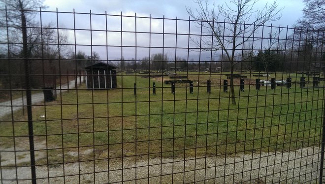 Na Rakovi jelši je še več kot tretjina vrtičkov neoddanih FOTO Aleš Stergar/Delo