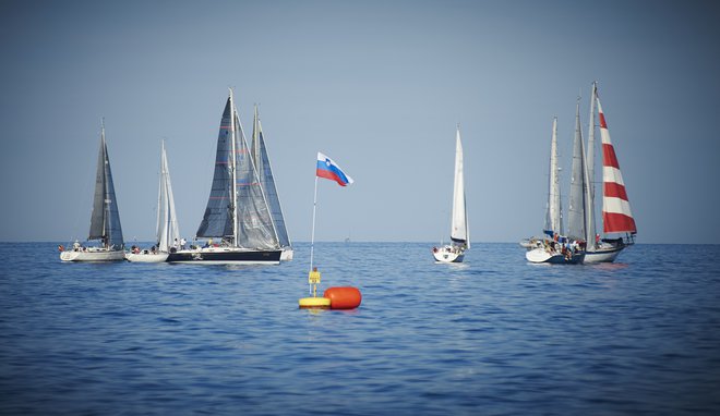 Morje, plaža, počitnice, veliko časa za branje knjig, še več časa za kuhanje, možgani na paši in hitro se kaj pozabi... Foto Zrnec Primož