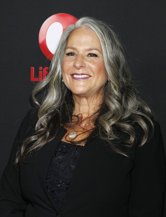 Marta Kauffman si želi, da bi bili Prijatelji drugačni, toda preteklosti se ne da spremeniti. FOTO: Reuters