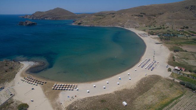 Limnos-Grčija kot je nekoč bila, Foto: Intelekta