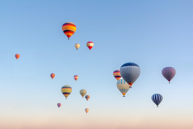 Ko bodo znani rezultati mature in bo dijakom jasno, kam v prihodnost vodijo njihove poti, se bo za mnoge začelo brezskrbno poletje. FOTO: Shutterstock