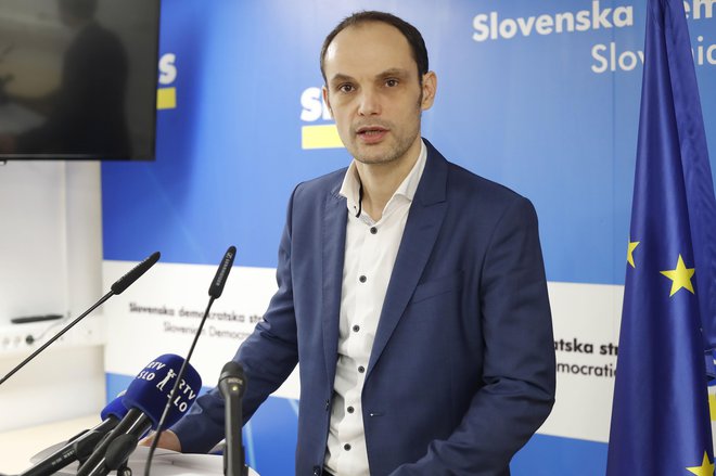 Predsedovanje Slovenije Svetu EU bo &raquo;spet zgodba o uspehu&laquo;, napoveduje minister Anže Logar.