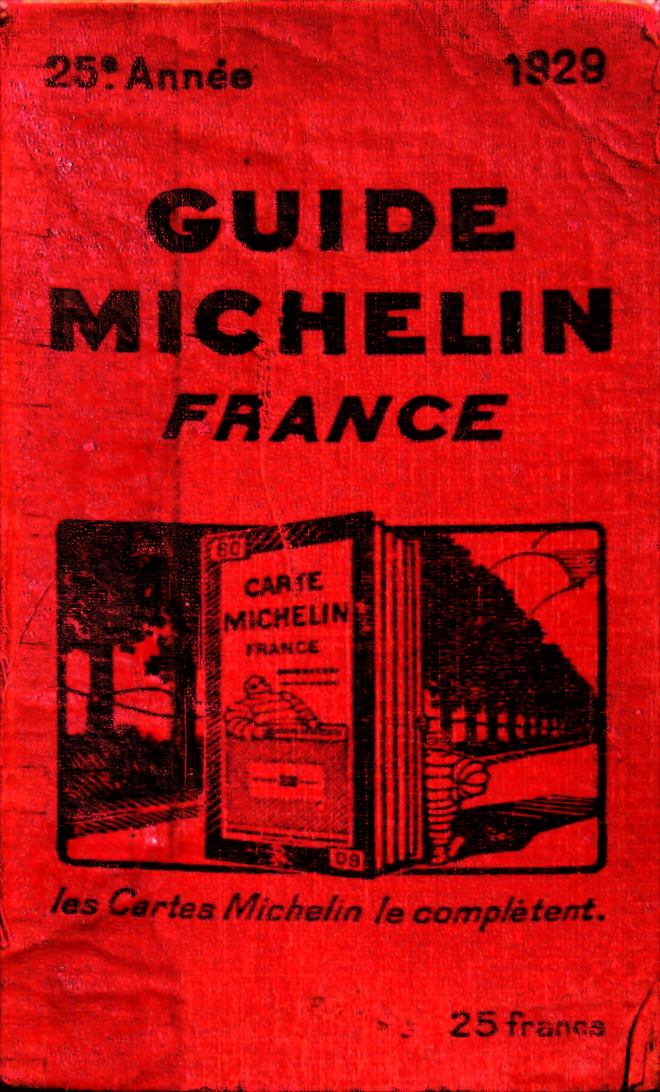 FOTO: Michelin Guide