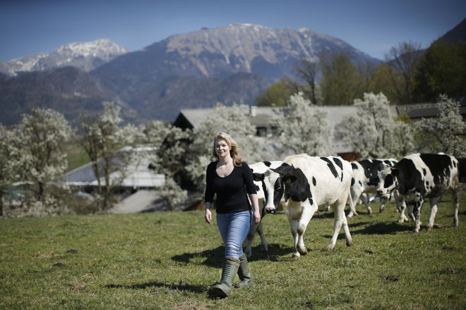 FOTO: Jure Eržen/Delo