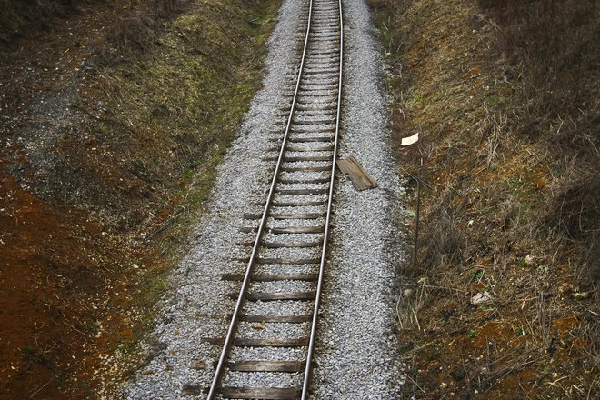 Ministrstvu za infrastrukturo pričakujejo, da se smernice evropske komisije upoštevajo pri vseh javnih razpisih in dodajajo, da si želijo, da bi čim prej prišlo do začetka glavnih gradbenih del. FOTO: Jože Suhadolnik