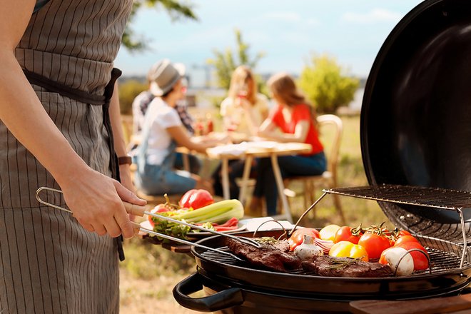 Čas za žar, Foto: Shutterstock