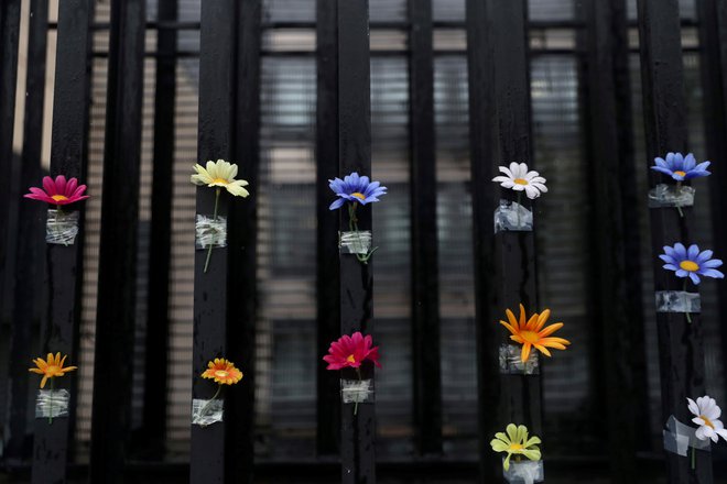 Zakaj je prijaznost pozabljena vrednota? Foto Reuters