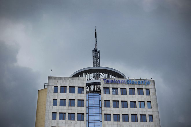 Telekom je od ustanovitve do prodaje v delovanje Planet TV vložil okoli 90 milijonov evrov.&nbsp;FOTO: Leon Vidic/Delo&nbsp;